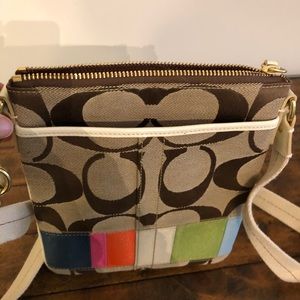 Coach Crossbody Purse